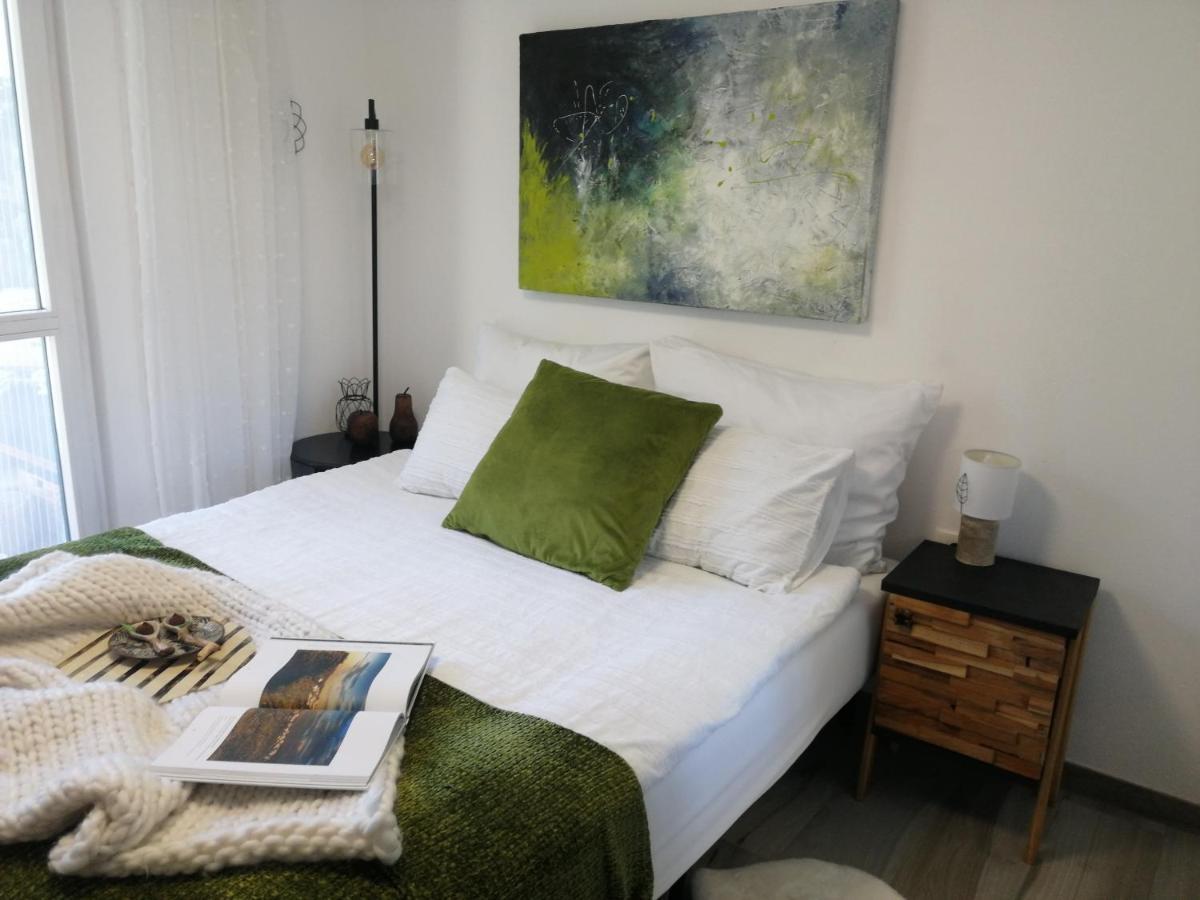 Apartma Medosi Izola Ngoại thất bức ảnh