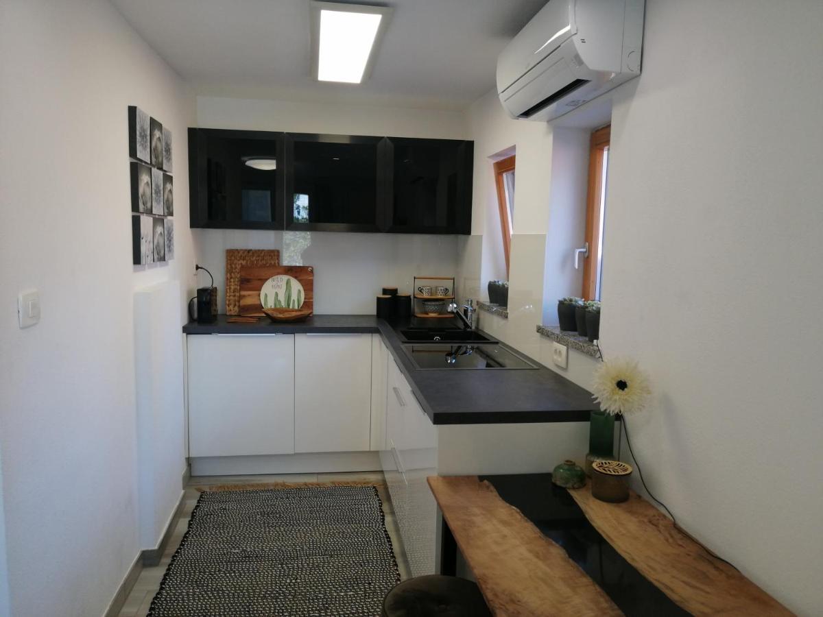 Apartma Medosi Izola Ngoại thất bức ảnh
