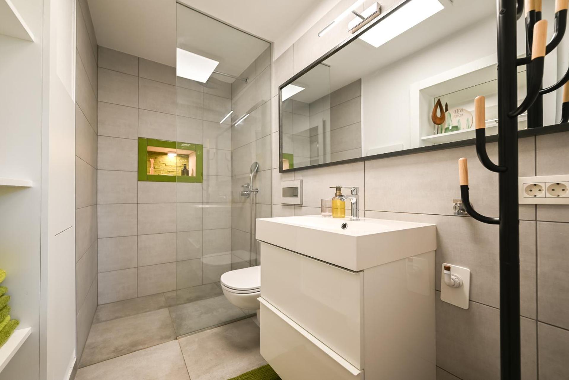Apartma Medosi Izola Ngoại thất bức ảnh