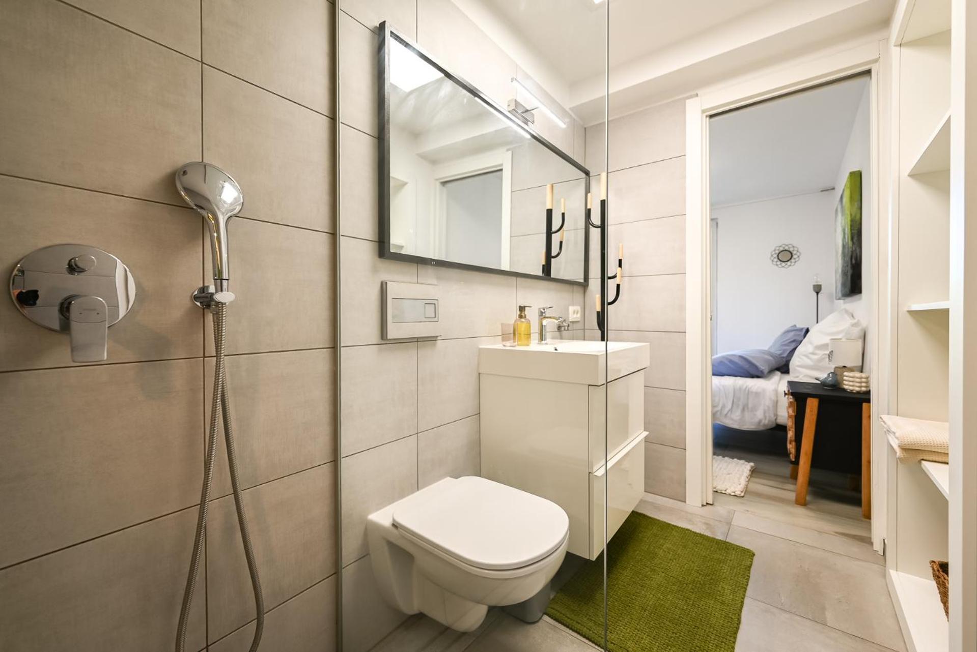 Apartma Medosi Izola Ngoại thất bức ảnh