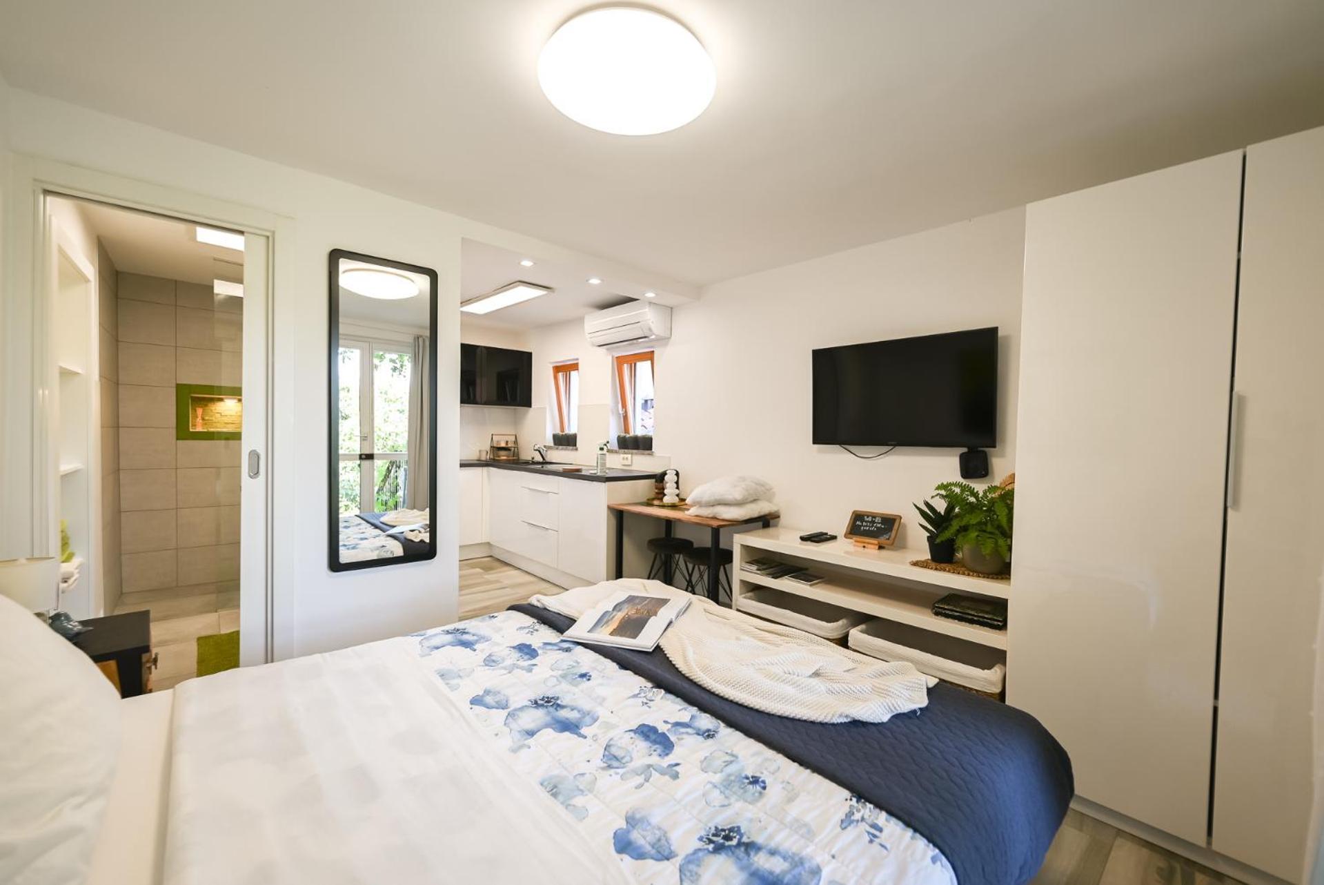 Apartma Medosi Izola Ngoại thất bức ảnh