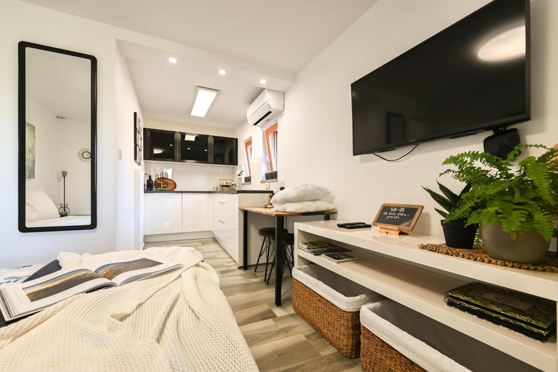 Apartma Medosi Izola Ngoại thất bức ảnh